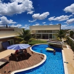 Casa Residencial à venda, Parque Reserva Fazenda Imperial, Sorocaba - CA0297.