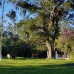 Sítio Residencial à venda, Vila Verde, Ibiúna - SI0122.