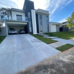 Casa Residencial à venda, Caguaçu, Sorocaba - CA0597.