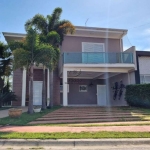 Casa com 3 dormitórios à venda, 250 m² por R$ 1.060.000,00 - Condomínio Campos do Conde - Sorocaba/SP