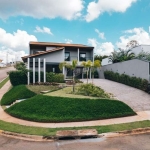 Casa Residencial à venda, Caguaçu, Sorocaba - CA0877.