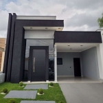 Casa Residencial à venda, Jardim Novo Horizonte, Sorocaba - CA0947.