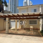 Casa com 3 dormitórios à venda, 189 m² por R$ 1.200.000,00 - Parque Campolim - Sorocaba/SP