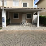 Casa com 3 dormitórios à venda, 120 m² por R$ 790.000,00 - Condomínio Village Salermo - Sorocaba/SP