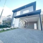 Casa com 4 dormitórios à venda, 297 m² por R$ 1.590.000,00 - Jardim do Paço - Sorocaba/SP