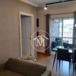 Apartamento com 3 dormitórios para alugar, 73 m² por R$ 3.300,00/mês - Jardim Piratininga - Sorocaba/SP