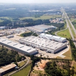 Galpão Comercial de 3.521,80m2  em Sorocaba/ SP para Locação.