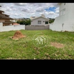 Terreno à venda, 423 m² por R$ 455.000,00 - Jardim Ibiti do Paço - Sorocaba/SP