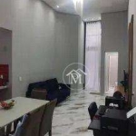 Casa com 3 dormitórios à venda, 139 m² por R$ 735.000 - Jardim Reserva Ipanema - Sorocaba/SP