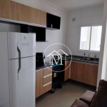 Apartamento com 2 dormitórios, 53 m² - venda por R$ 500.000,00 ou aluguel por R$ 3.500,00/mês - Scenario Campolim - Sorocaba/SP