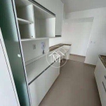 Apartamento com 3 dormitórios para alugar, 98 m² por R$ 5.230,00/mês - Parque Campolim - Votorantim/SP