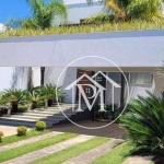 Casa com 4 dormitórios à venda, 409 m² por R$ 3.600.000 - Alphaville - Votorantim/SP