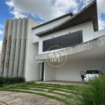 Casa com 4 dormitórios para alugar, 330 m² por R$ 11.000/mês - Condomínio Mont Blanc - Sorocaba/SP