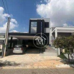 Casa com 2 dormitórios à venda, 136 m² por R$ 690.000 - Horto Florestal - Sorocaba/SP