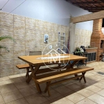 Village com 3 dormitórios à venda, 110 m² por R$ 750.000,00 - Jardim Gutierres - Sorocaba/SP