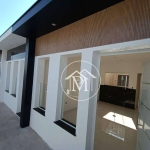 Casa com 2 dormitórios à venda, 50 m² por R$ 276.000 - Vila Fiori - Sorocaba/SP