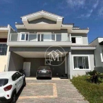 Casa com 4 dormitórios à venda, 248 m² por R$ 1.290.000,00 - Vila Odin - Sorocaba/SP