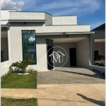 Casa com 3 dormitórios à venda, 103 m² por R$ 595.000,00 - Villagio Ipanema 1 - Sorocaba/SP