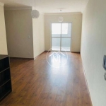 Apartamento com 3 dormitórios à venda, 88 m² por R$ 600.000 - Portal da Colina- Sorocaba/SP