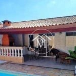 Casa com 2 dormitórios à venda, 143 m² por R$ 480.000 - Wanel Ville - Sorocaba/SP