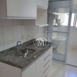 Apartamento com 3 dormitórios à venda, 69 m² por R$ 400.000,00 - Vila Independência - Sorocaba/SP