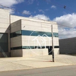 Galpão para alugar, 750 m² por R$ 26.500/mês - Iporanga - Sorocaba/SP