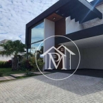 Casa com 3 dormitórios à venda, 278 m² por R$ 2.750.000,00 - Vossoroca - Votorantim/SP