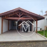 Casa com 3 dormitórios à venda, 125 m² por R$ 650.000,00 - Vila Haro - Sorocaba/SP