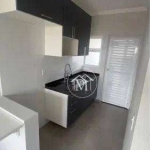 Apartamento com 2 dormitórios à venda, 46 m² por R$ 260.000,00 - Jardim Saira - Sorocaba/SP