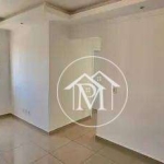 Apartamento com 2 dormitórios à venda, 50 m² por R$ 299.000,00 - Condomínio Bosque São Paulo - Sorocaba/SP