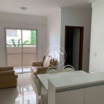 Apartamento com 2 dormitórios à venda, 52 m² por R$ 280.000,00 - Condomínio Villa Sunset - Sorocaba/SP