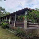 Sítio com 5 dormitórios à venda, 24000 m² por R$ 2.200.000,00 - Campo Largo - Salto de Pirapora/SP