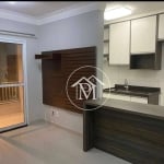 Apartamento com 2 dormitórios à venda, 53 m² por R$ 275.000 - Vila Jardini - Sorocaba/SP