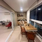 Apartamento com 3 dormitórios à venda, 140 m² por R$ 1.695.000 - Parque Campolim - Votorantim/SP