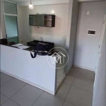 Apartamento com 3 dormitórios à venda, 72 m² por R$ 470.000 - Vila Trujillo - Sorocaba/SP