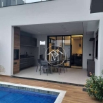 Casa com 3 dormitórios à venda, 210 m² por R$ 1.385.000 - Condomínio Ibiti Royal Park - Sorocaba/SP