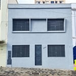 PRÉDIO COMERCIAL À VENDA/LOCAÇÃO – CENTRO, CURITIBA