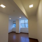 Sala Residencial à  venda na Praça Tiradentes 33 m²