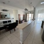 Apartamento para venda , 3 quartos, 89m2, mobiliado , Cidade Jardim