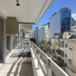 Apartamento Tipo Flat para venda Copacabana, Quarto e Sala , 50m2