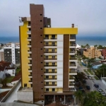 Apartamento com 3 suítes, 2 vagas, 154 m² privativos à venda por R$ 2.200.000 - Centro - Guaratuba/PR