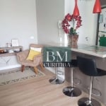 Apartamento com 3 dormitórios/suítes à venda, 103 m² por R$ 1.100.000 - Vila Izabel - Curitiba/PR