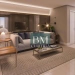 Apartamento com 3 dormitórios/suíte à venda, 91 m² por R$ 965.000 - Rebouças - Curitiba/PR