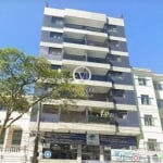 Lindo apartamento com sacada na Avenida Alberto Braune