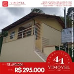 Casa à venda em Campo do Coelho - Nova Friburgo/RJ