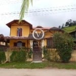 Linda casa à venda em Lumiar com 5 quartos e piscina