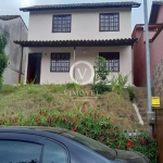 Casa à Venda - 2 Quartos em São Geraldo, Nova Friburgo/RJ