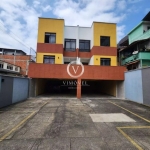 Apartamento à venda em Olaria, ideal para quem busca conforto e praticidade.