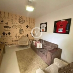 Apartamento localizado no bairro Santa Eliza, ideal para quem busca conforto e praticidade.