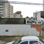 Terreno à venda na Rua Marcílio Dias, 526, Santo Antônio, Joinville